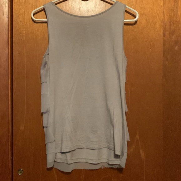 Ruffled shirt - Picture 2 of 4